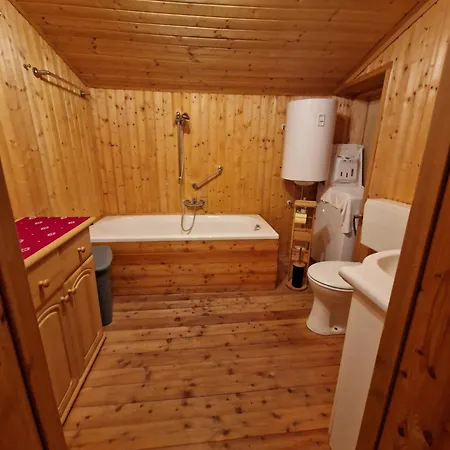 Wiener Muehle 펜션 *