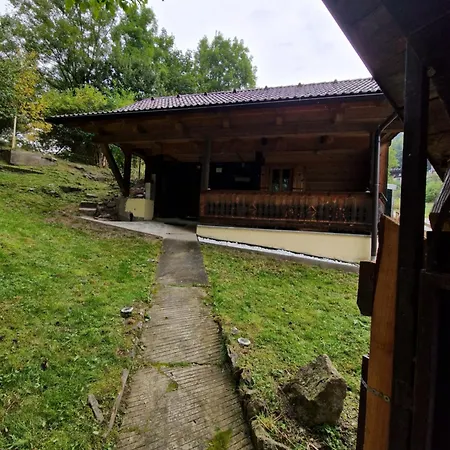 Holiday home Wiener Muehle Malta