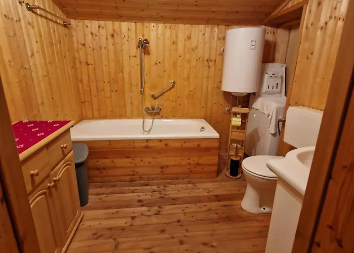 Wiener Muehle Σπίτι διακοπών *