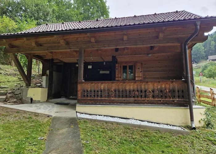 Σπίτι διακοπών Wiener Muehle