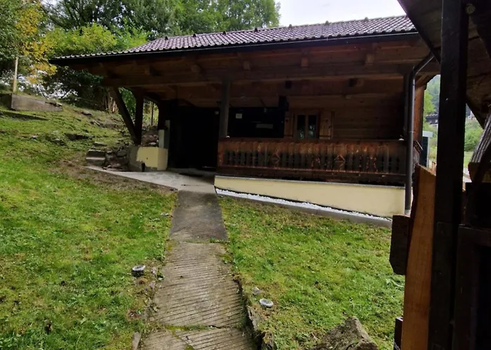 Σπίτι διακοπών Wiener Muehle Malta