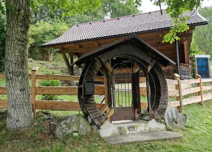 Wiener Muehle * Malta