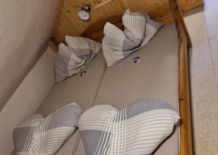 Σπίτι διακοπών Wiener Muehle