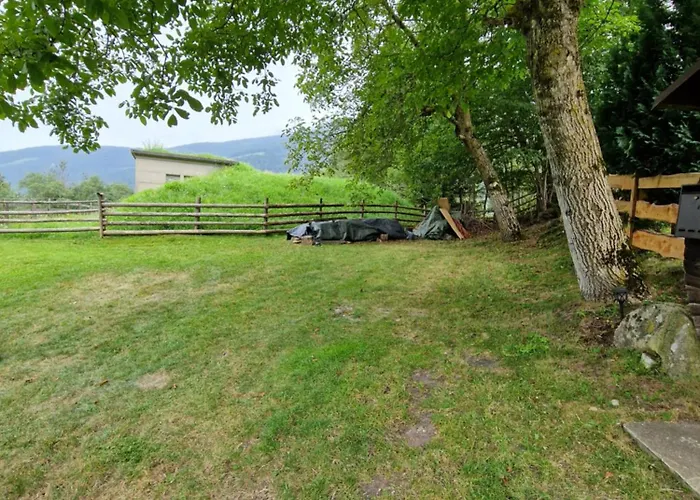 Wiener Muehle Σπίτι διακοπών *